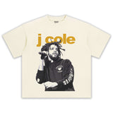 J COLE Y2K TEE Style001