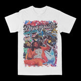 J. Cole Dreamville Graphic Tee Style001
