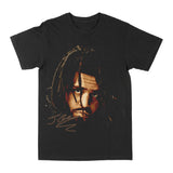 J. Cole "Big Face" Graphic Tee Style001
