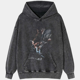 Ja Morant & Victor Wembanyama Tee