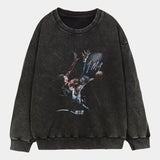Ja Morant & Victor Wembanyama Tee