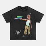 JA MORANT TEE Style010