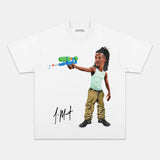 JA MORANT TEE Style010