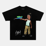 JA MORANT TEE Style010