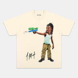 JA MORANT TEE Style010