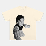 JACKIE CHAN TEE Style002