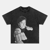 JACKIE CHAN TEE Style002