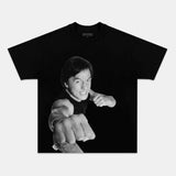 JACKIE CHAN TEE Style002