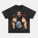 JACOB FATU TEE