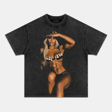 JADE CARGILL TEE 5.16