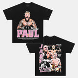 JAKE PAUL TEE Style001