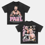 JAKE PAUL TEE Style001