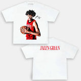 Jalen Green Tee - [DS]