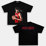 Jalen Green Tee - [DS]