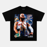 JALEN BRUNSON TEE Style007