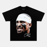 JALEN HURTS BIG FACE TEE Style001