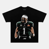 JALEN HURTS MVP TEE 2.0