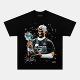 JALEN HURTS MVP TEE Style004