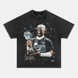JALEN HURTS MVP TEE Style004