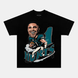 JALEN HURTS V2 TEE 7.7