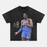 JALEN WILLIAMS TEE 5.29