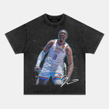 JALEN WILLIAMS TEE 6.18 Style001