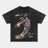 JALEN WILLIAMS TEE 6.18 Style003