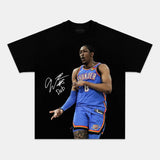 JALEN WILLIAMS TEE 5.29