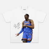 JALEN WILLIAMS TEE 5.29