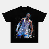 JALEN WILLIAMS TEE 6.18 Style001