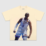 JALEN WILLIAMS TEE 6.18