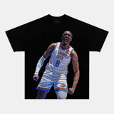 JALEN WILLIAMS TEE 6.18