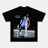 JALEN WILLIAMS TEE 6.18 Style002