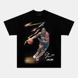 JALEN WILLIAMS TEE 6.18 Style003