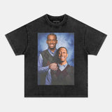 JALEN WILLIAMS & SHAI TEE