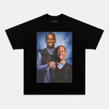 JALEN WILLIAMS & SHAI TEE