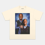 JALEN WILLIAMS & SHAI TEE
