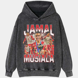 Jamal Musiala T-Shirt