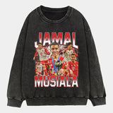 Jamal Musiala T-Shirt
