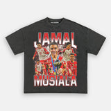 Jamal Musiala T-Shirt