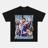 JAMAL MURRAY  VINTAGE TEE Style001
