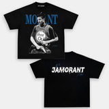 Jamel Morant Tee - [DS]
