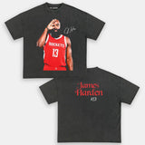 James Harden Tee - [DS]
