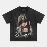JAMES HETFIELD TEE Style001