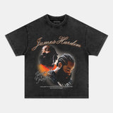 JAMES HARDEN  TEE Style001