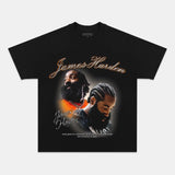 JAMES HARDEN  TEE Style001
