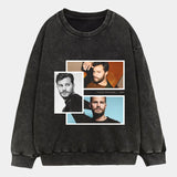 Jamie Dornan 3.19 TEE