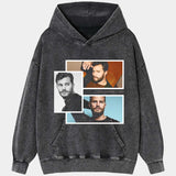 Jamie Dornan 3.19 TEE