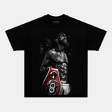 JARON ENNIS TEE