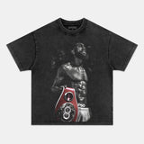 JARON ENNIS TEE